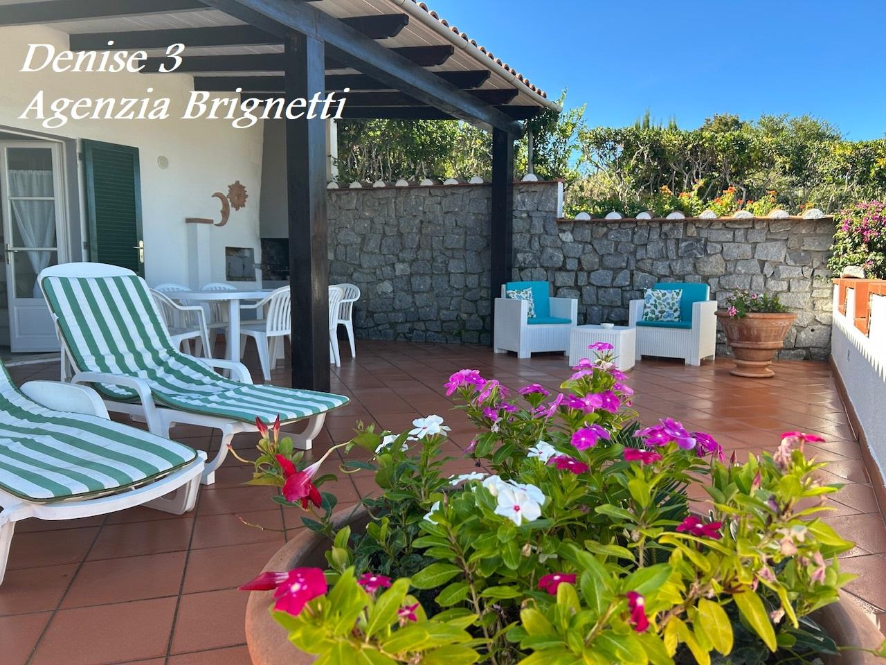 bilocale Cotoncello - S.Andrea (Marciana)